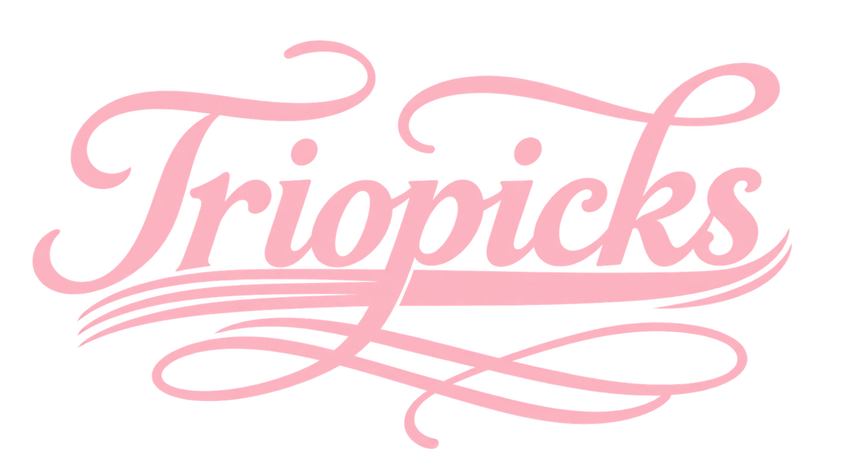 Triopicks