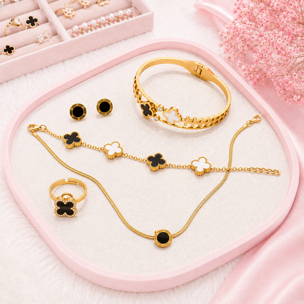 Aura Set