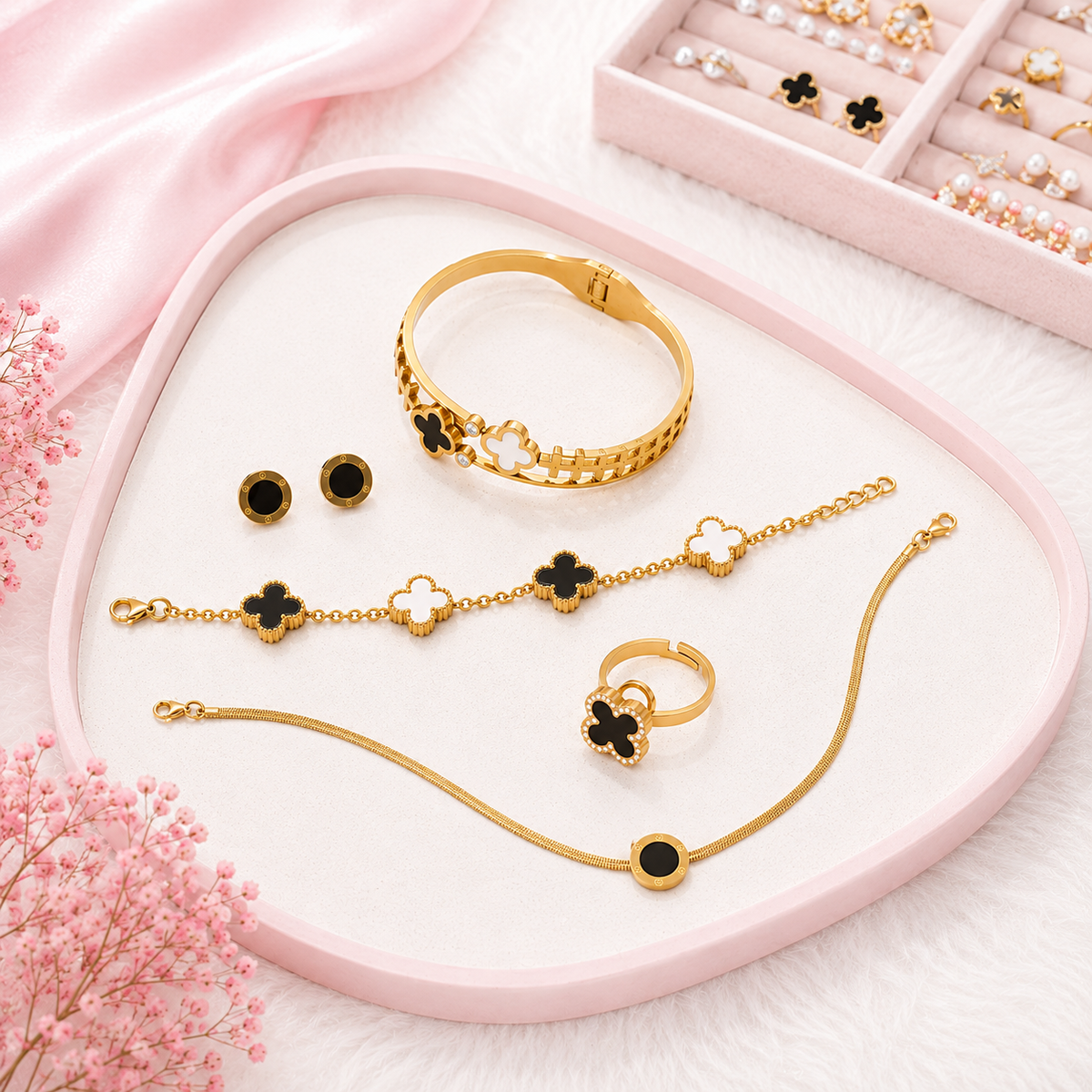 Aura Set