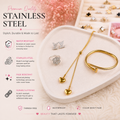Heart Luxe Set