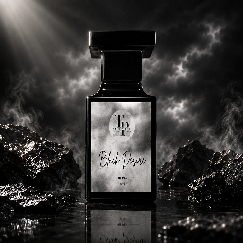 Black Desire