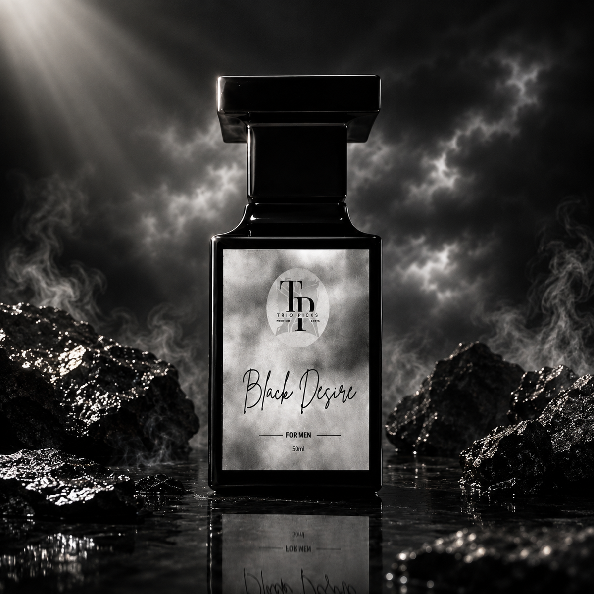 Black Desire