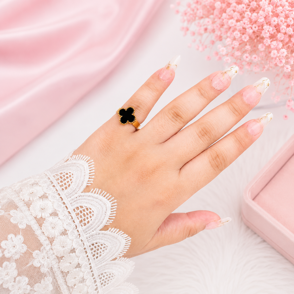 LV Ring