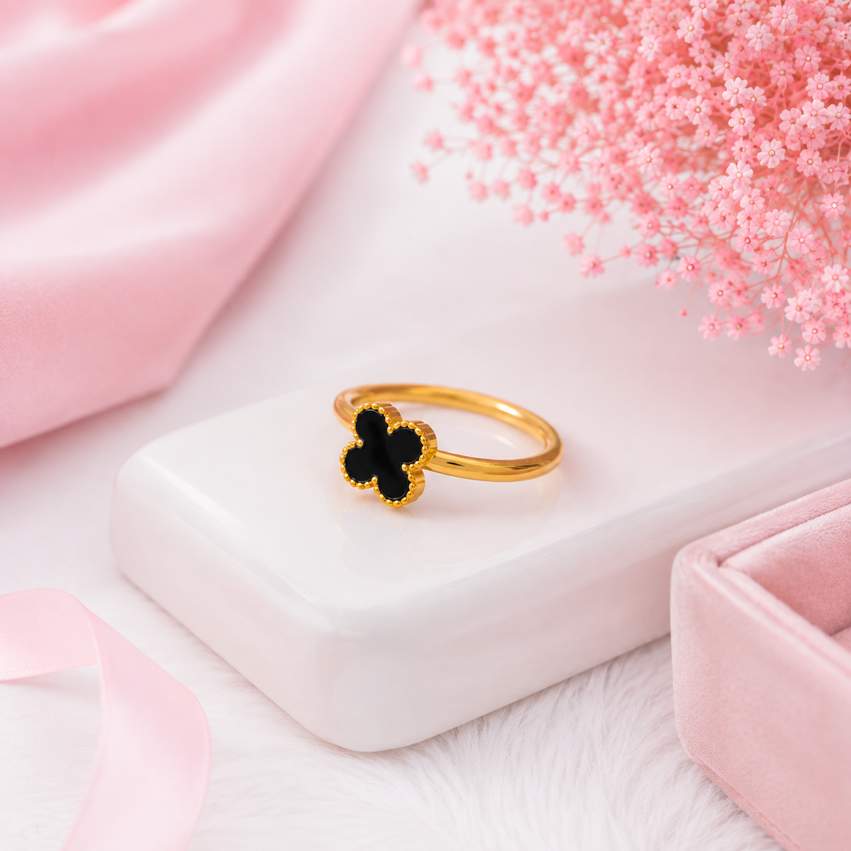 LV Ring