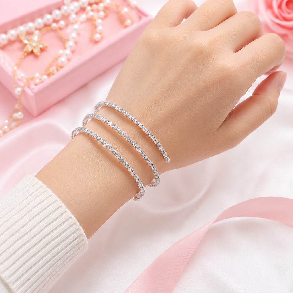 Adjustable Hand Cuff