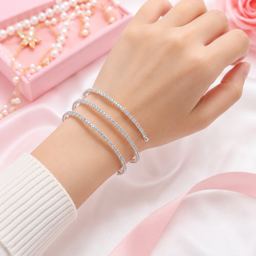 Adjustable Hand Cuff