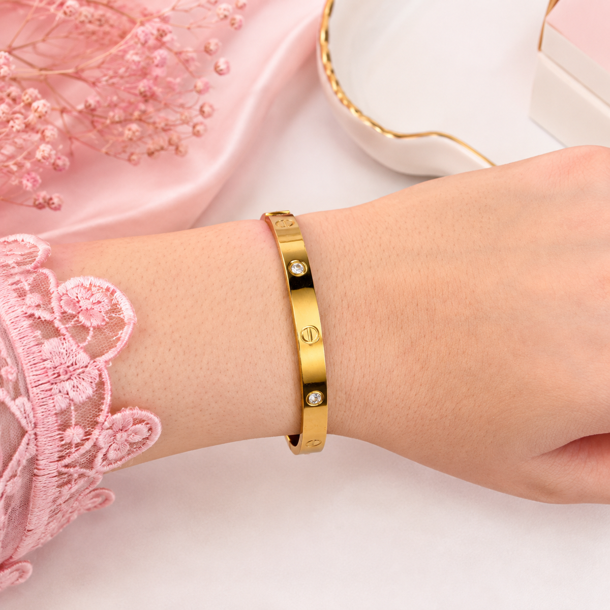 Premium Hand Cuff