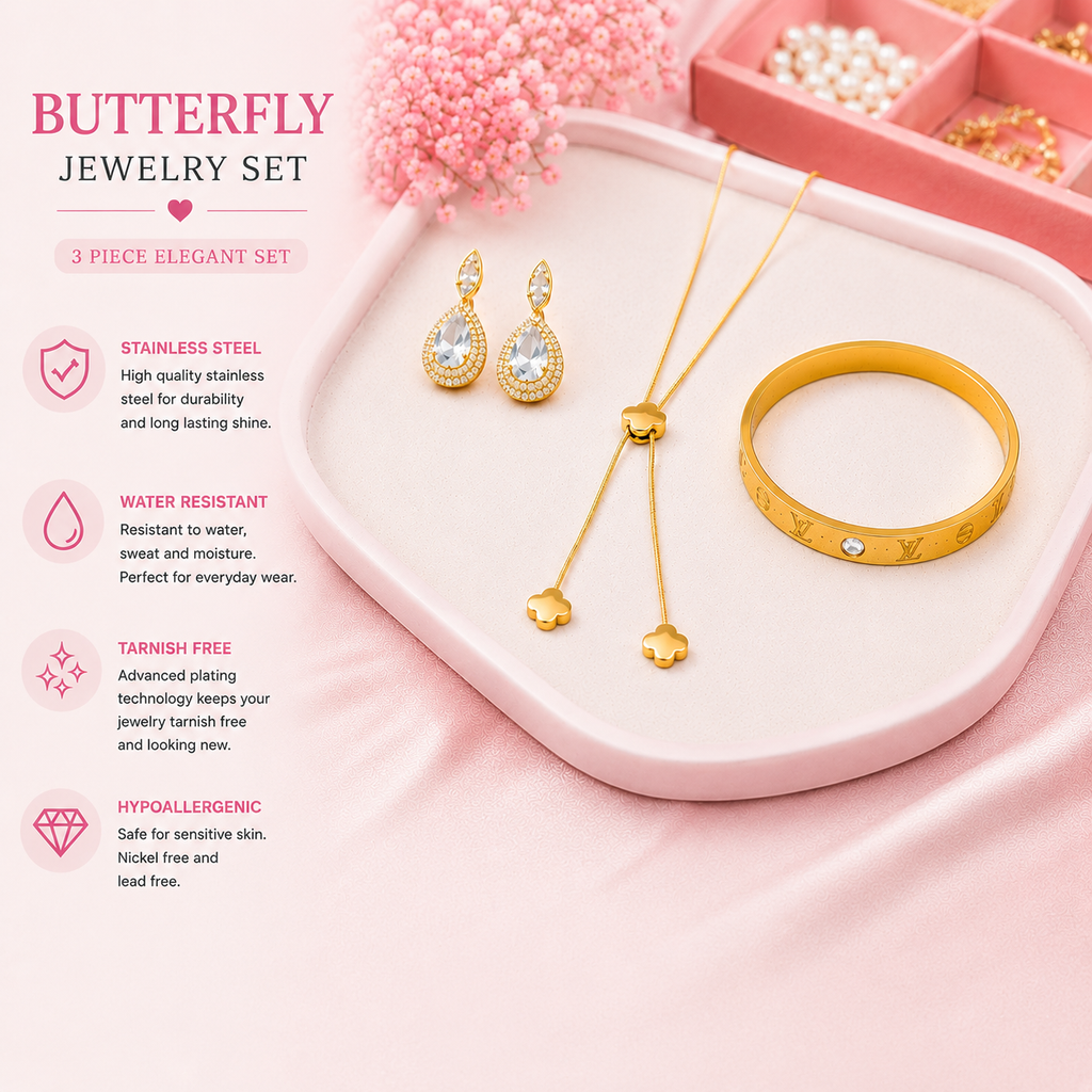 Charm Set
