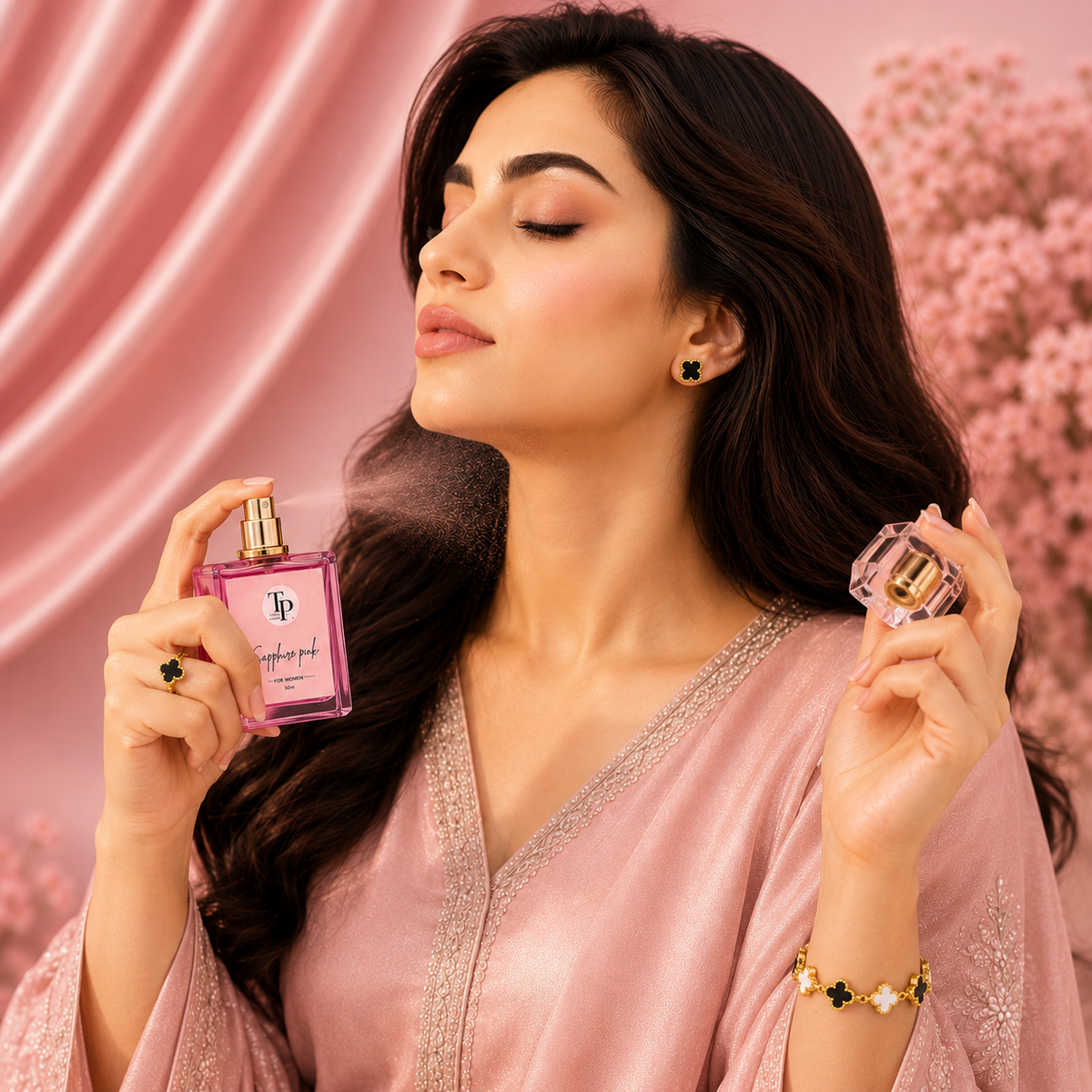 Glow & Scent Bundle