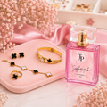 Glow & Scent Bundle
