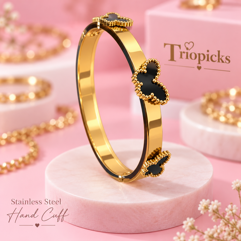 Butterfly Sparkle Handcuff