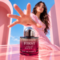 FIRST LOVE – Inspired by Victoria's Secret Bombshell