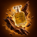 Royal Oud – Luxury Fragrance