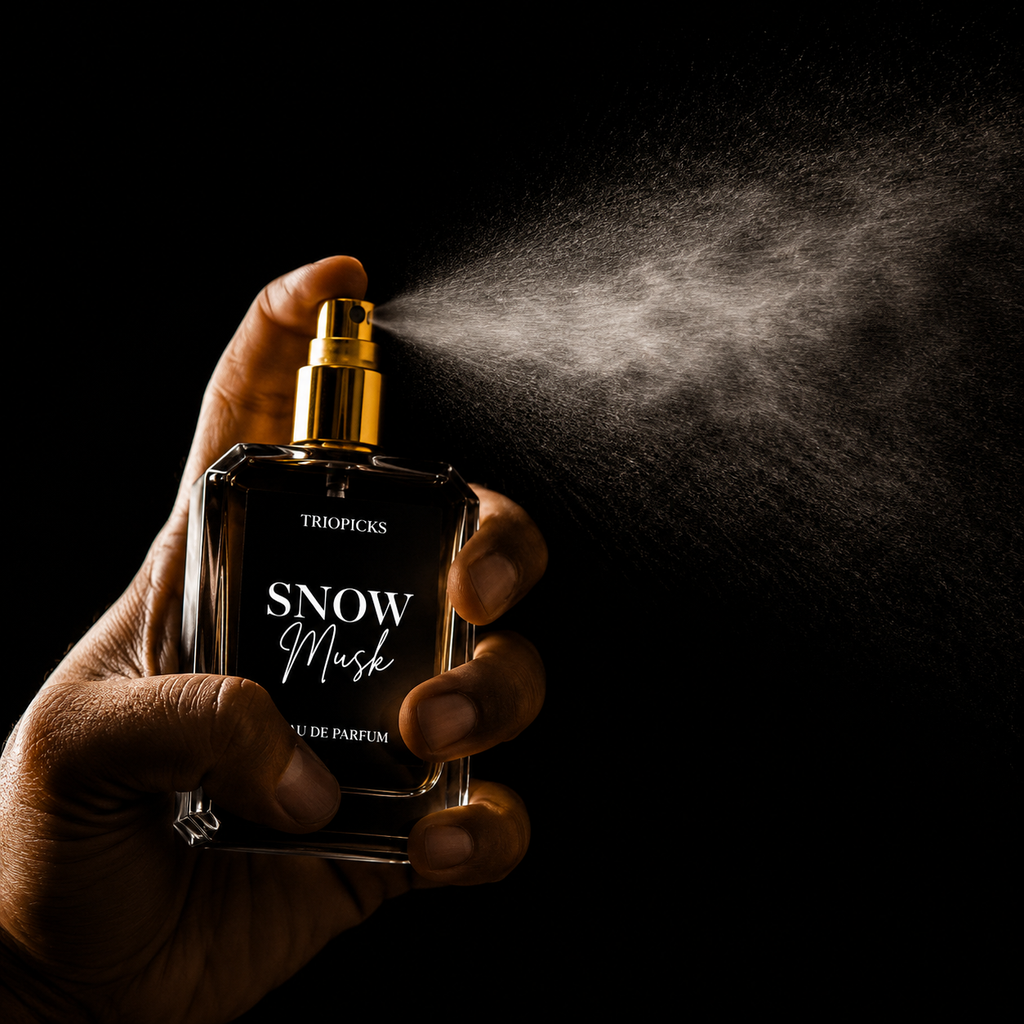 Snow Musk