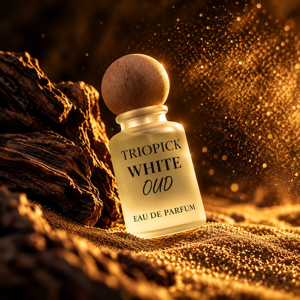 White Oud