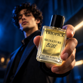 Signature Blue – Impression of Bleu de Chanel