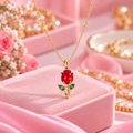 Bloom Love Pendant