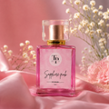 Sapphire Pink