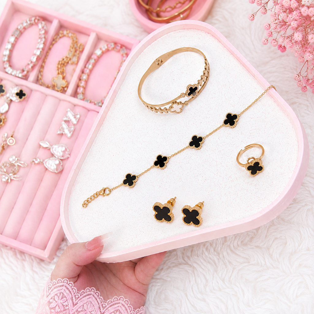 Elegance Set