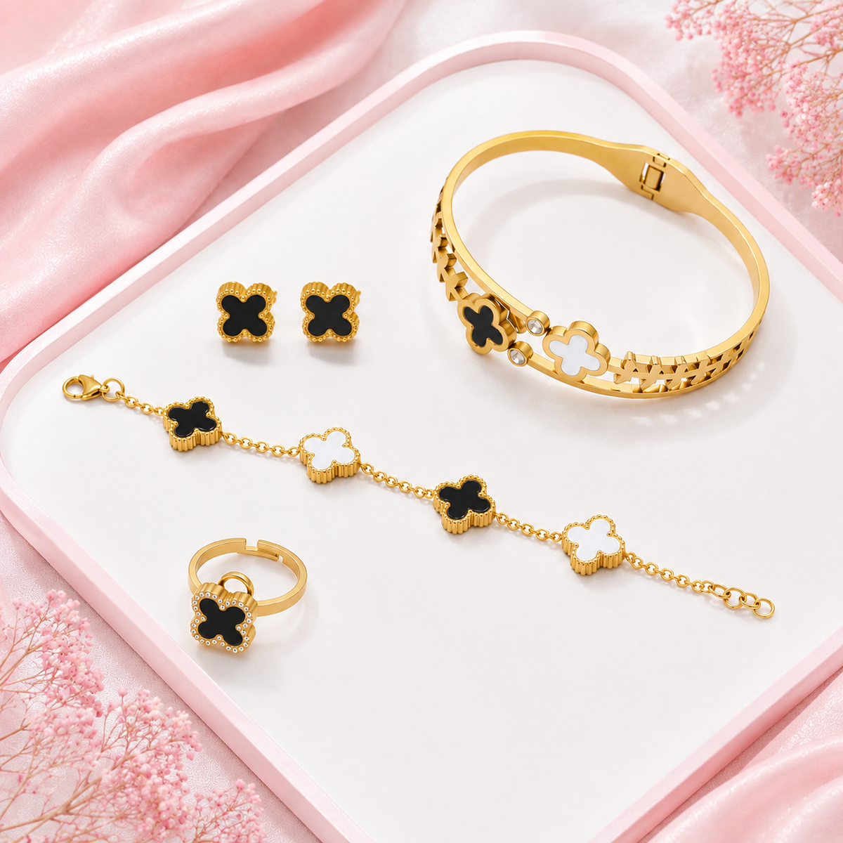Elegance Set