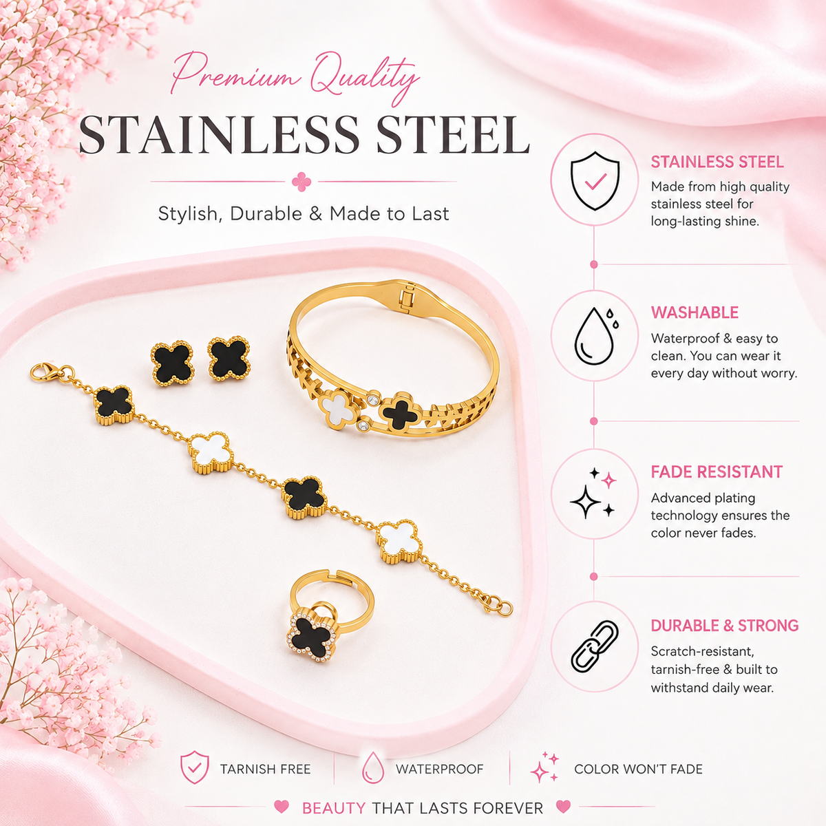 Elegance Set