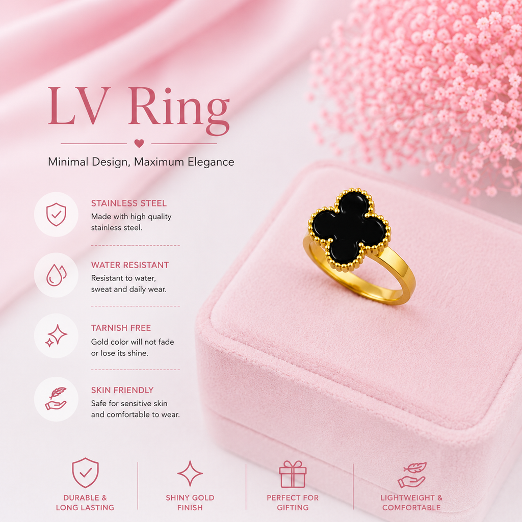 LV Ring