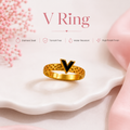 V Ring
