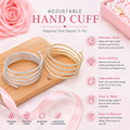 Adjustable Hand Cuff
