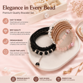 Premium Beaded Bracelet