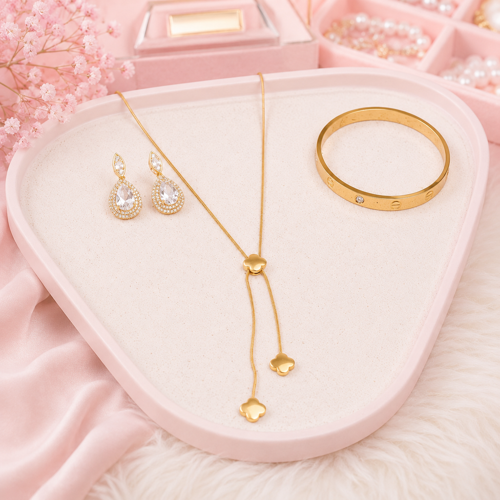 Charm Set