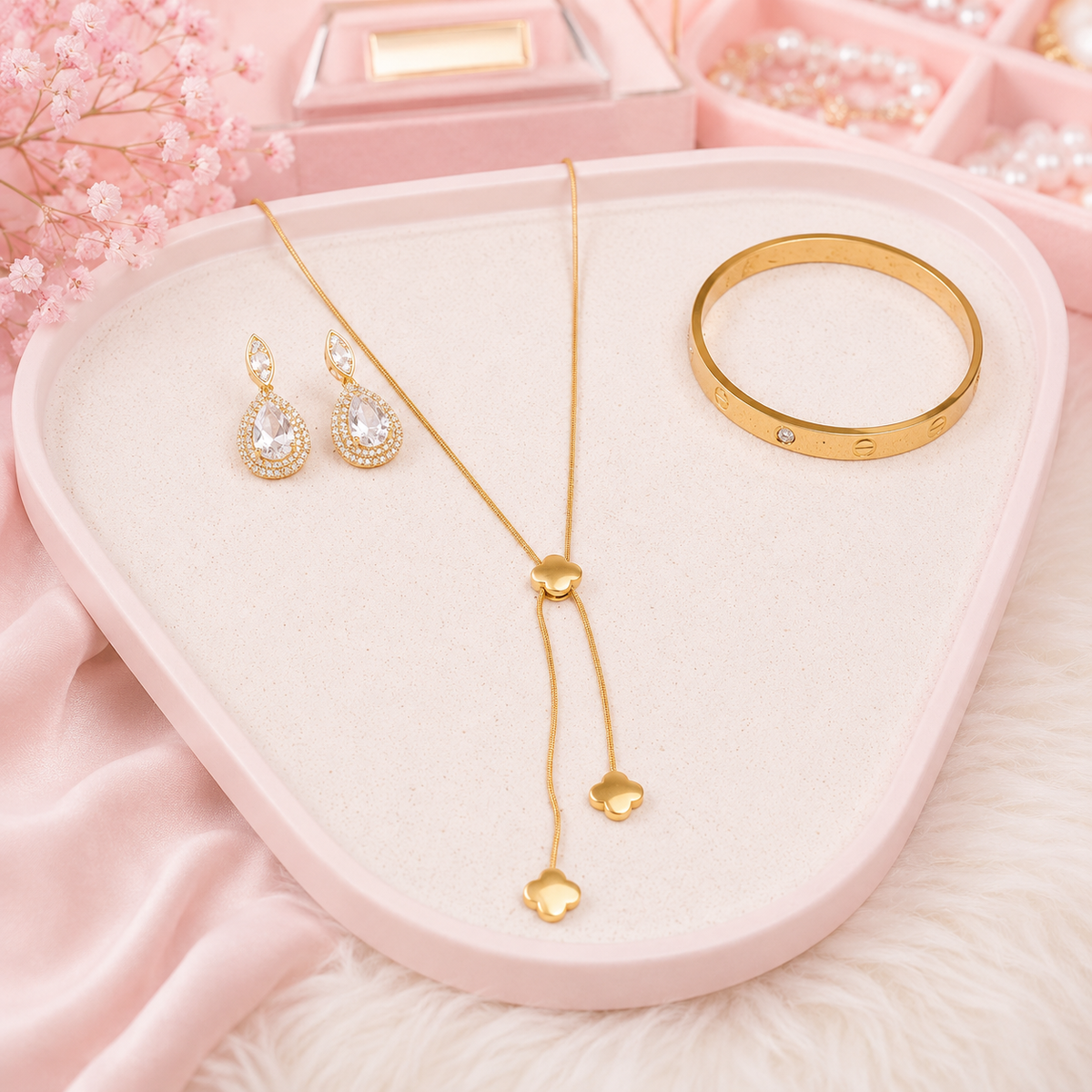 Charm Set
