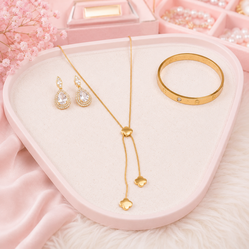 Charm Set