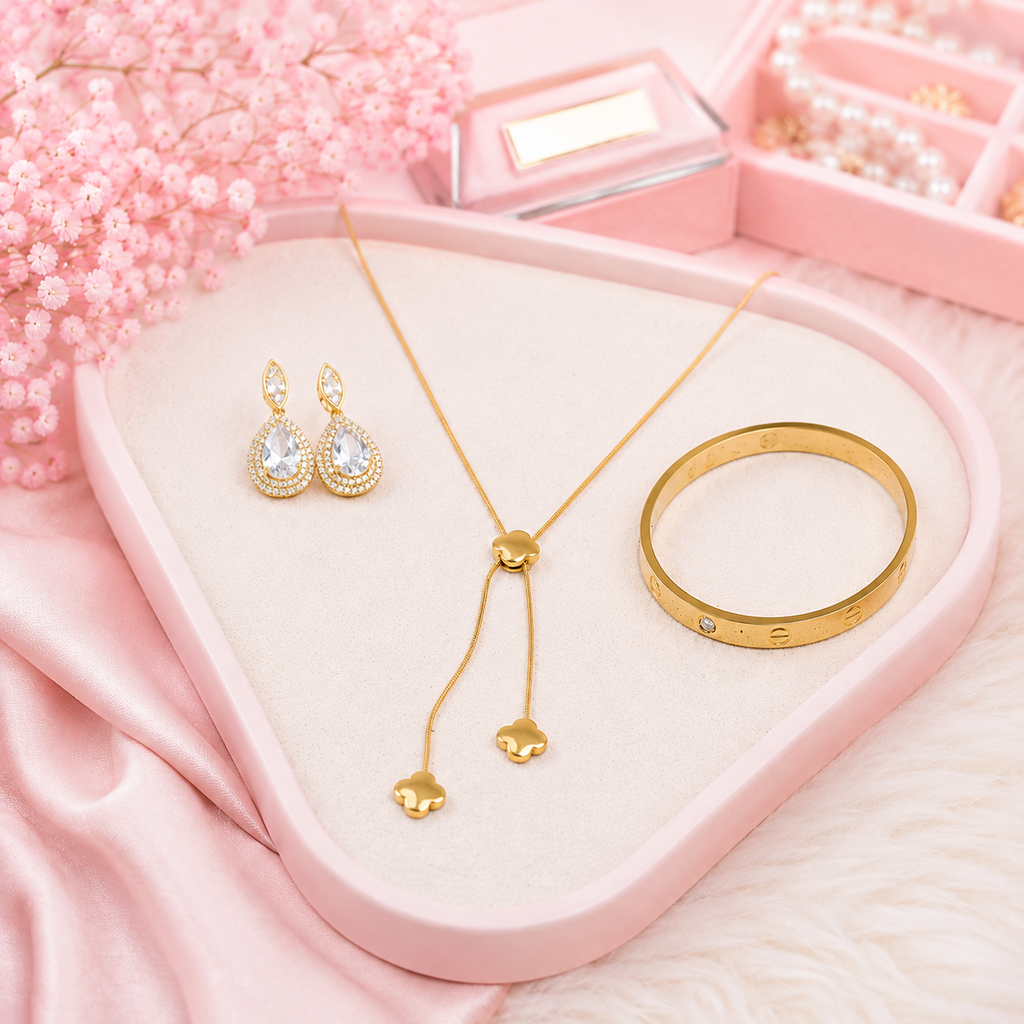 Charm Set