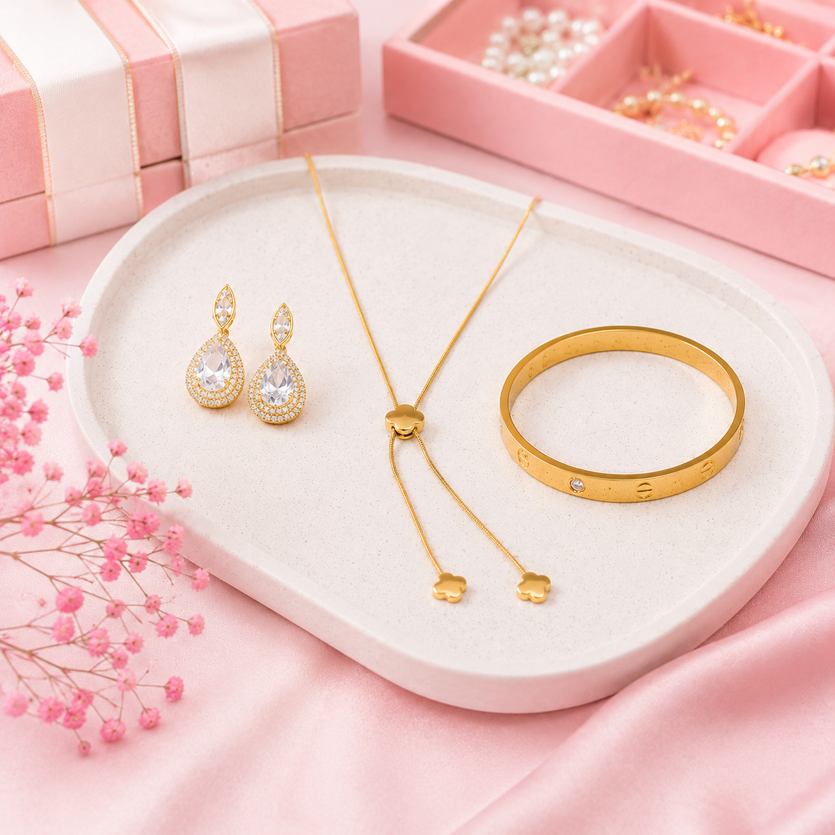 Charm Set
