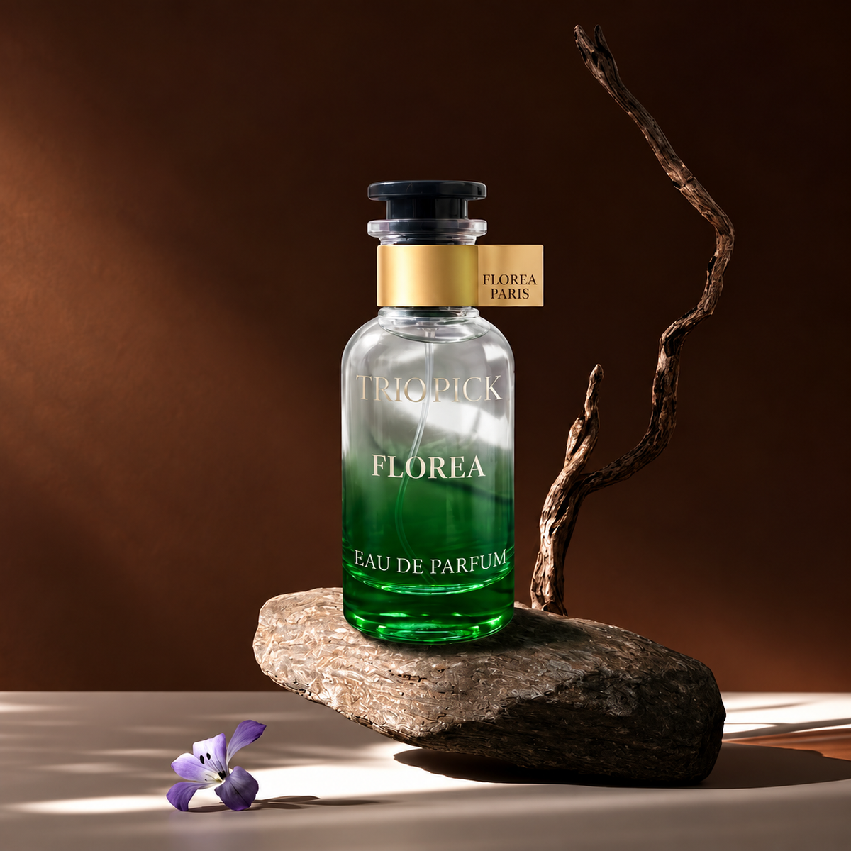 FLOREA– Inspired by Gucci Flora