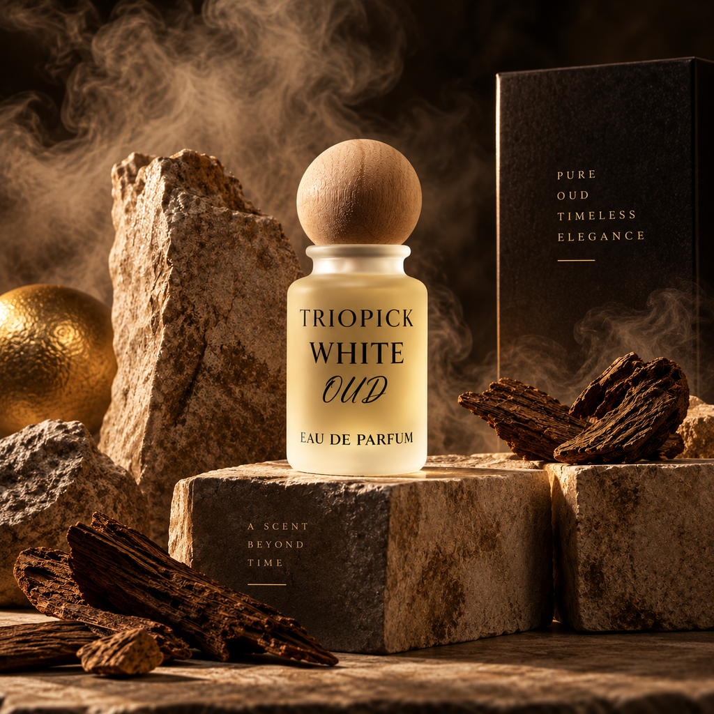 White Oud
