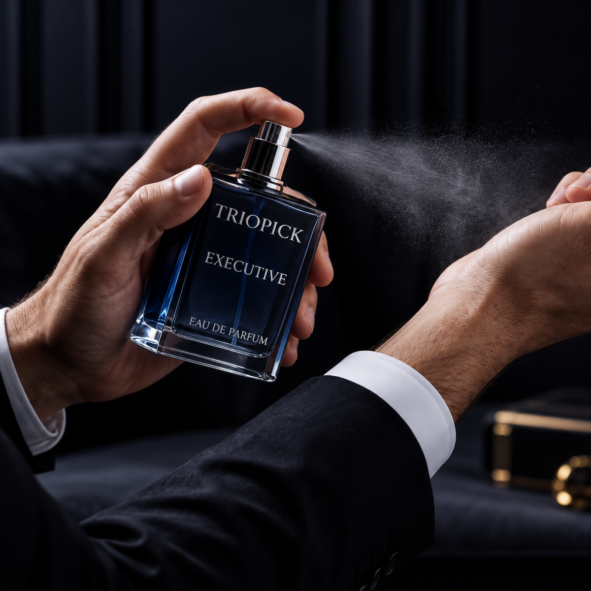 Executive Impression by Office for Men