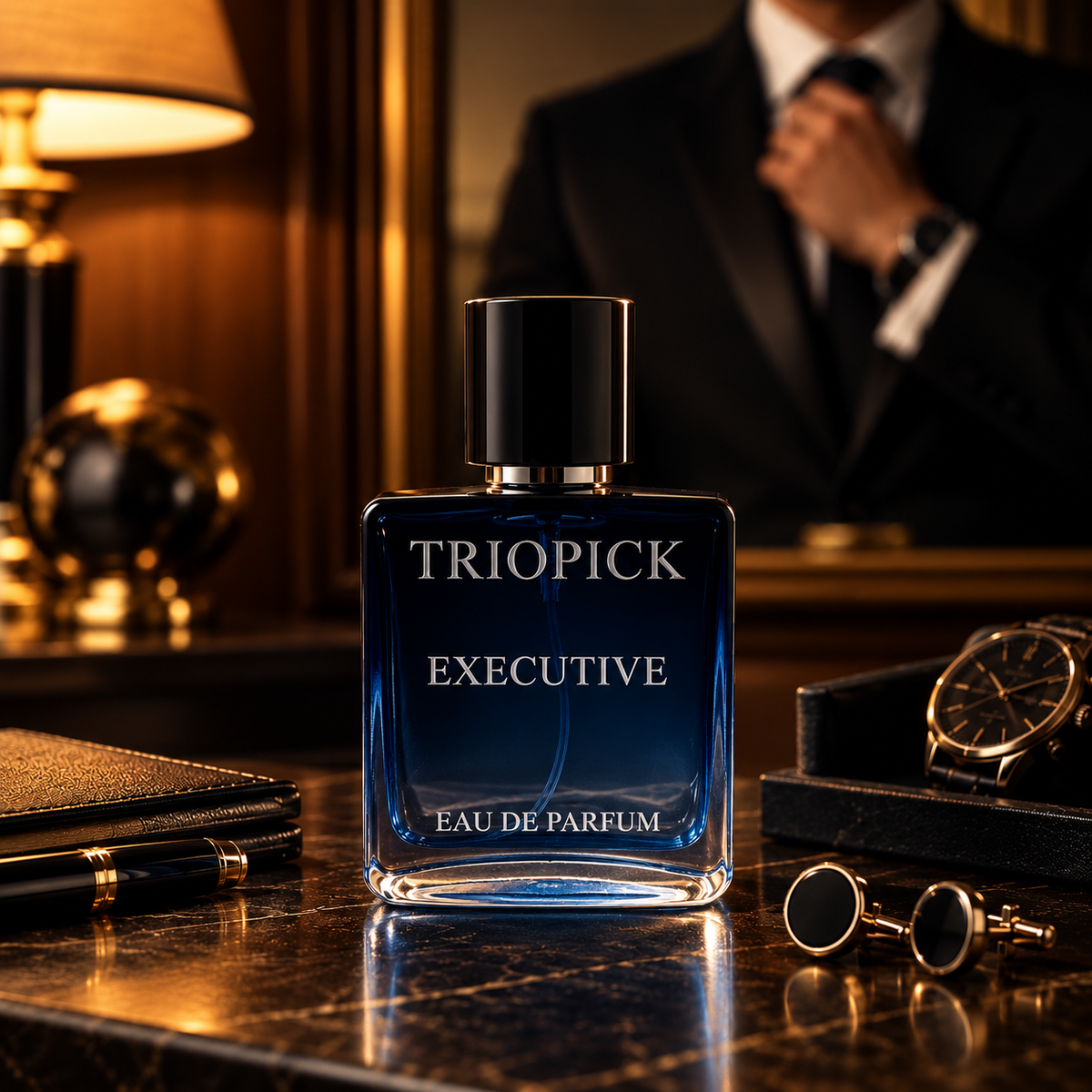 Executive Impression by Office for Men