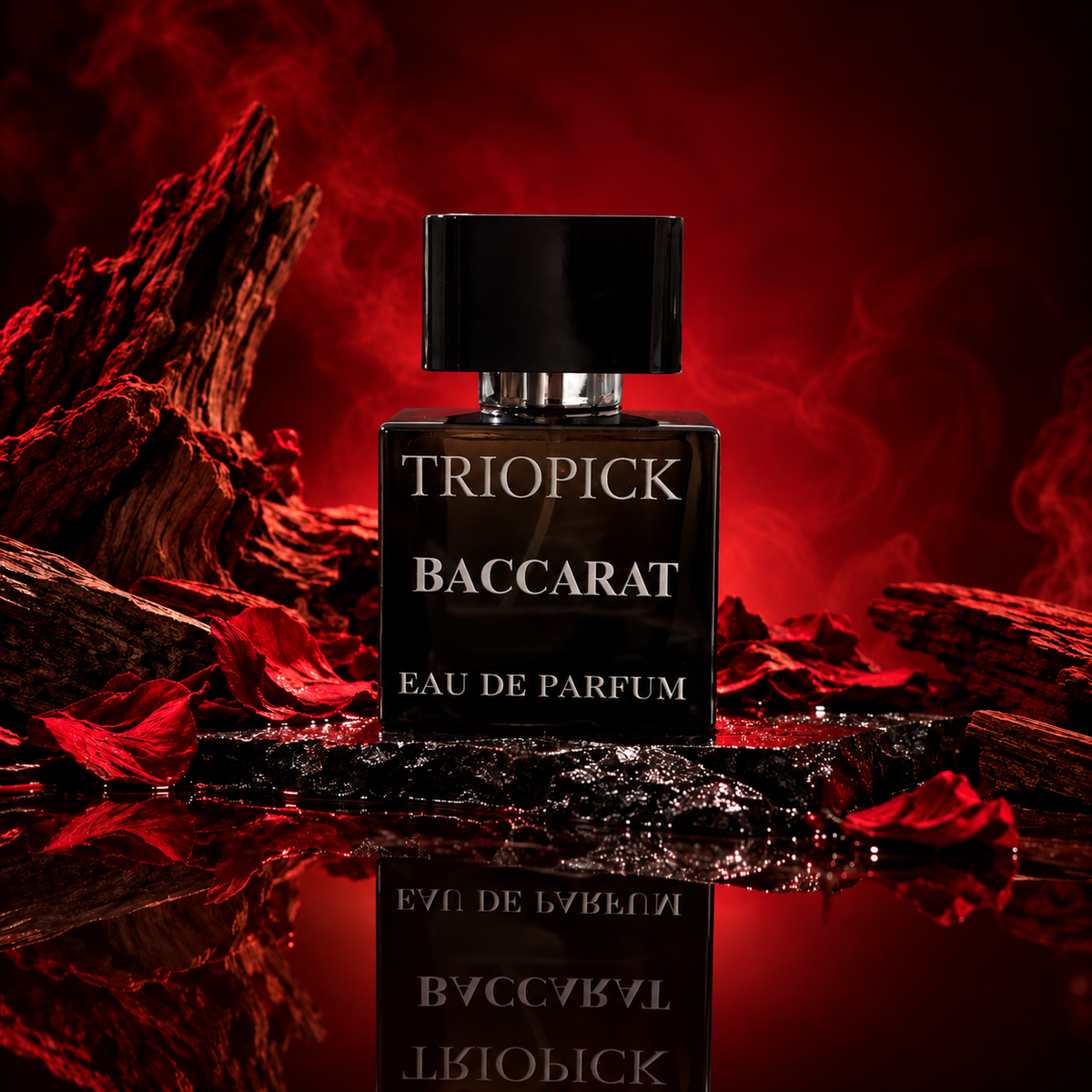 Baccarat – Impression of Baccarat Rouge 540