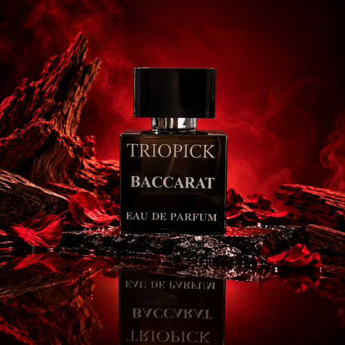 Baccarat – Impression of Baccarat Rouge 540