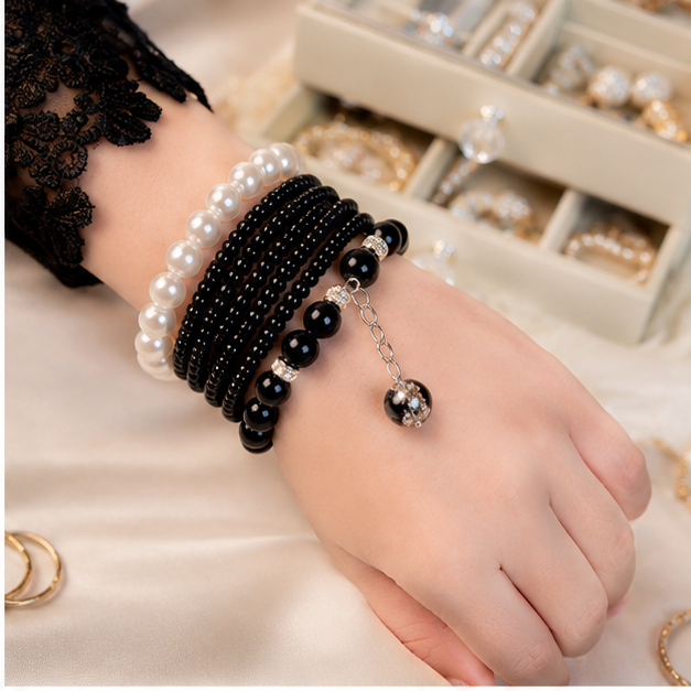 Premium Beaded Bracelet